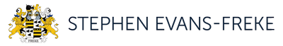 Stephen Evans-Freke Logo